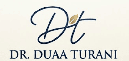 Dr Duaa Turani
